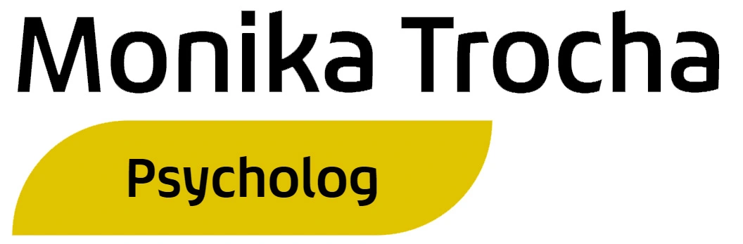 Logo Monika Trocha